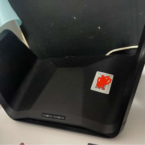 Netgear Nighthawk AX8 三頻 WiFi 6 路由器 RAX70 九成新