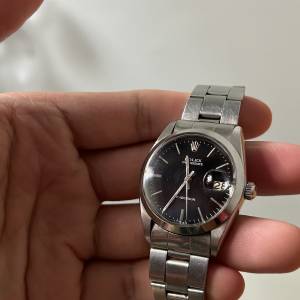 Rolex oysterdate 6694
