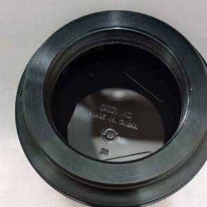 M42 -（Canon EF mount) 轉接環台灣製造 95% NEW