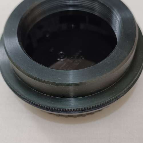 M42 -（Canon EF mount) 轉接環台灣製造 95% NEW