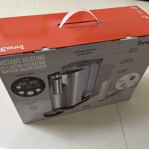 全新inno 3C即熱飲水機