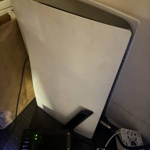 Ps5 光碟版