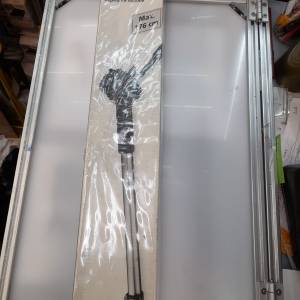 全新Hama Monopod