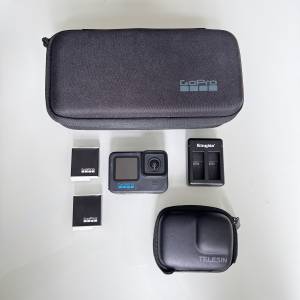 GoPro 10