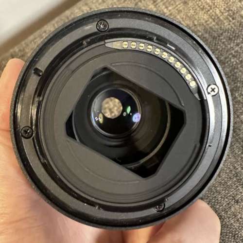 二手 99%新 Nikon NIKKOR Z 40MM F/2 一套 (行貨過保，有單有盒)