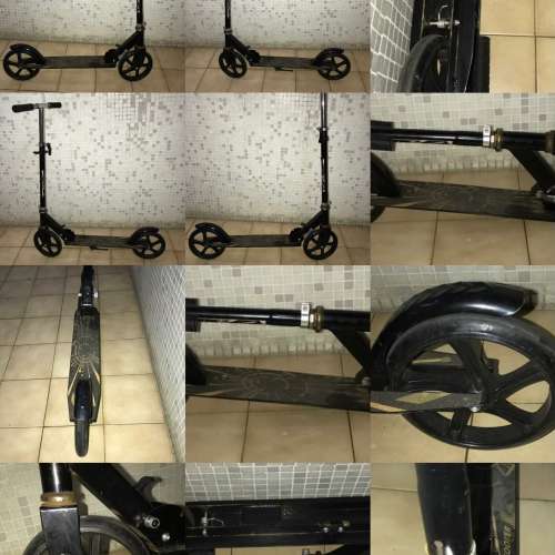 二手滑板買一送一