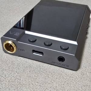 TempoTec V3-D