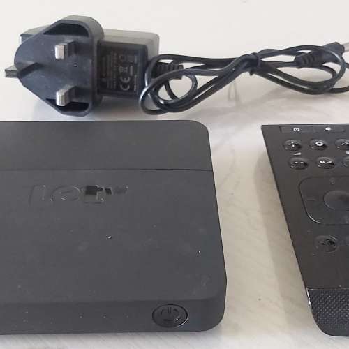 Letv 盒子連遙控器, 火牛