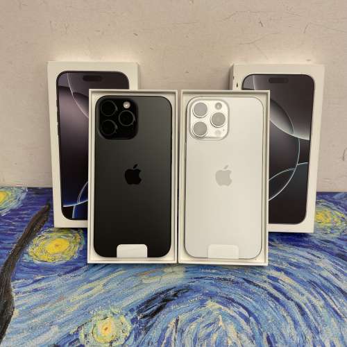 （💖香港行貨，新款Apple iPhone 16系列💖)電子之家，超多高質靚iPhone❤️‍🔥/Ap...