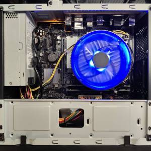 SFF Intel 8代電腦