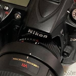 Repair Cost Checking For Nikon D90 出 Err Code 維修報價參考方案