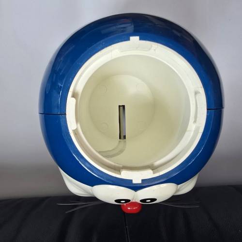 多啦A夢 popy 日版中古手動刨冰機