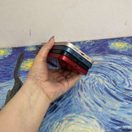 ✨超抵價七夕優惠Apple iPhone 13✨/香港行貨/128,256,512GB/超抵價三鏡頭㩒用蘋果...