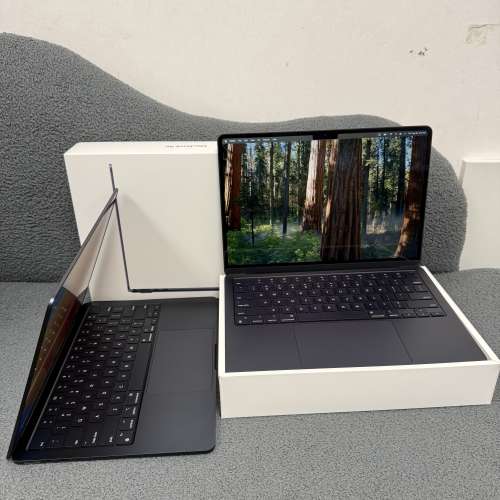 （超輕薄🔥MacBook M2 Air )APPLE  MacBook Air M2 2023 M2 CPU/8GB Ram/256,512GB...