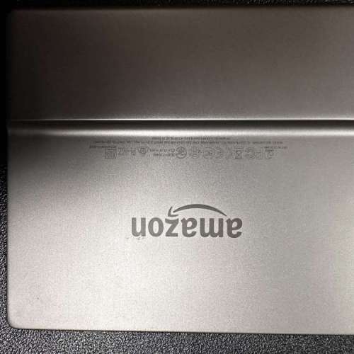 Amazon 7吋Kindle Oasis 2 (2017) Wi-Fi 電子書閱讀器