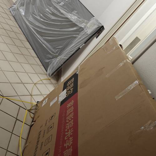 4K HDR 10 激光超短投影