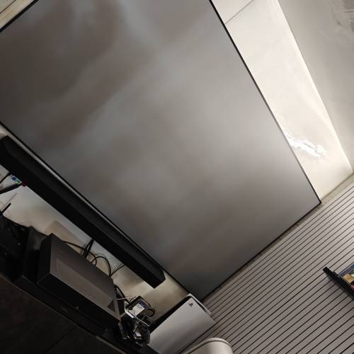 4K HDR 10 激光超短投影