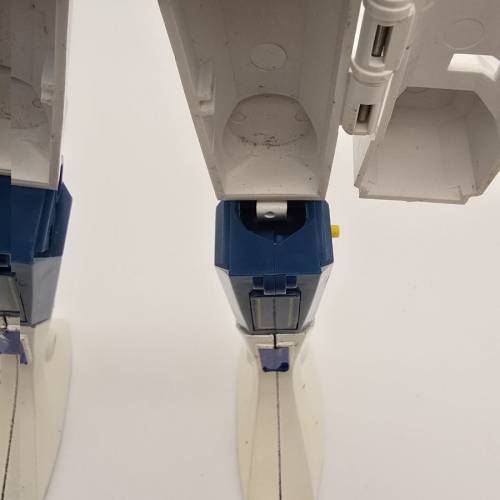 高迪安 popy 日版超合金 DX boxset