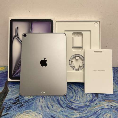 💖超高質大容量iPad air 7代💖🥰電子之家，超多靚Apple iPad之家🥰Apple iPad Air...