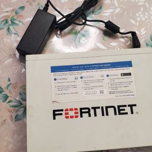 fortinet forigate 60F