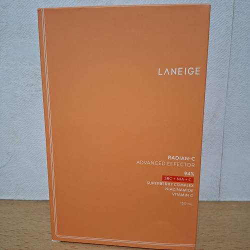 Laneige Radian-C Advanced Effector 150ml