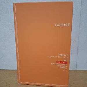 Laneige Radian-C Advanced Effector 150ml