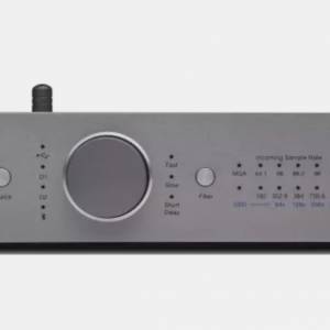 Cambridge Audio MXW70 / MXN10 / DACMAGIC 200M 音響器材