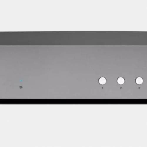 Cambridge Audio MXW70 / MXN10 / DACMAGIC 200M 音響器材