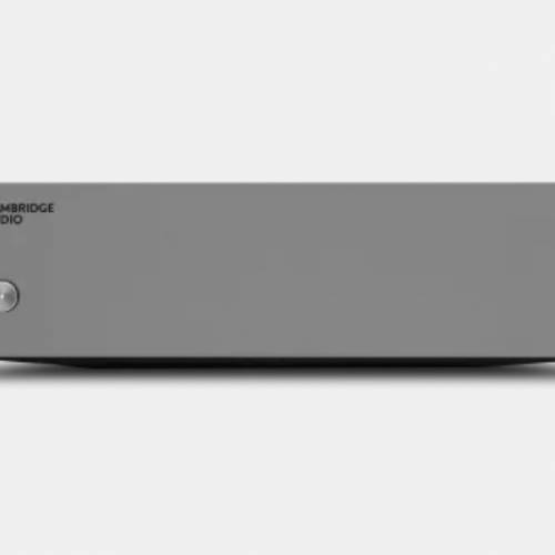 Cambridge Audio MXW70 / MXN10 / DACMAGIC 200M 音響器材