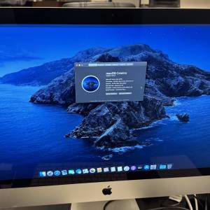 Apple iMac 27" 2013 - 4GB GPU 16GB RAM 3TB HDD 2.5K MON