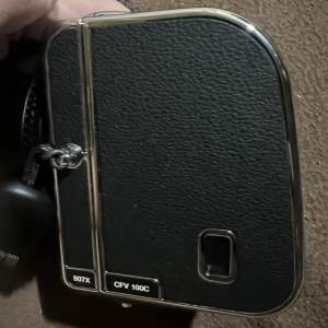 Hasselblad 907x & CFV100C 淨機身