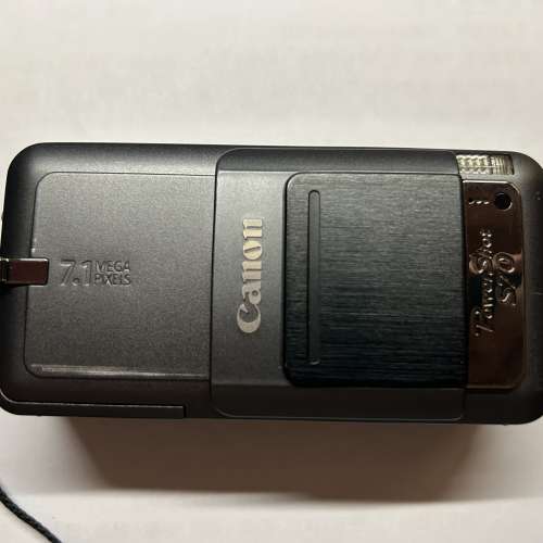 Canon Powershot S70 (留意內文)