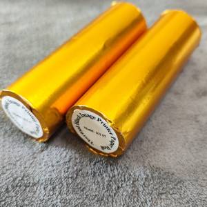 KT57 Thermal black Image printer paper roll (2 rolls /per pack) - 熱感紙/ 出...