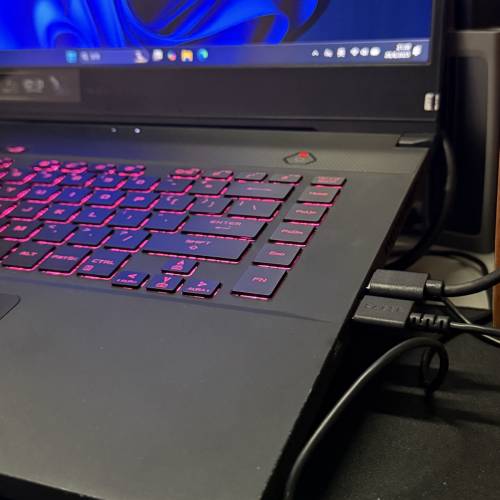 ASUS ROG GU502L 幻15