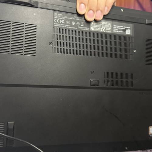 ASUS ROG GU502L 幻15