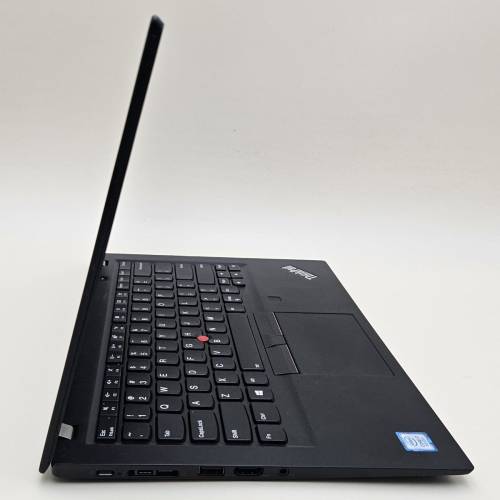 Touch觸摸 i7 T490S 1.27kg 14" ThinkPad Lenovo i7-8565U 8g ram 256g SSD
