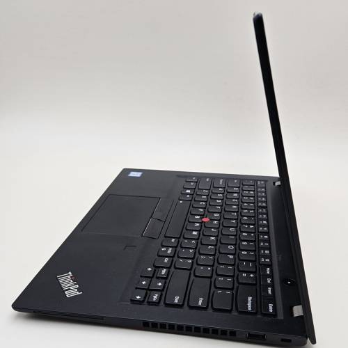 Touch觸摸 i7 T490S 1.27kg 14" ThinkPad Lenovo i7-8565U 8g ram 256g SSD