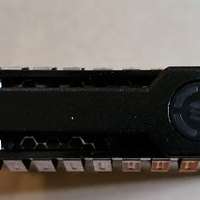 HP 600GB 6G SAS 10K 2.5 HDD , PN:652583-B21