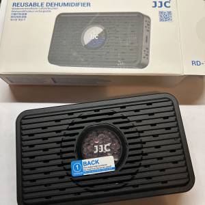 電子充電防潮器