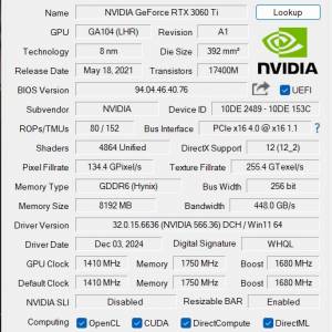 Inno3d 3060ti