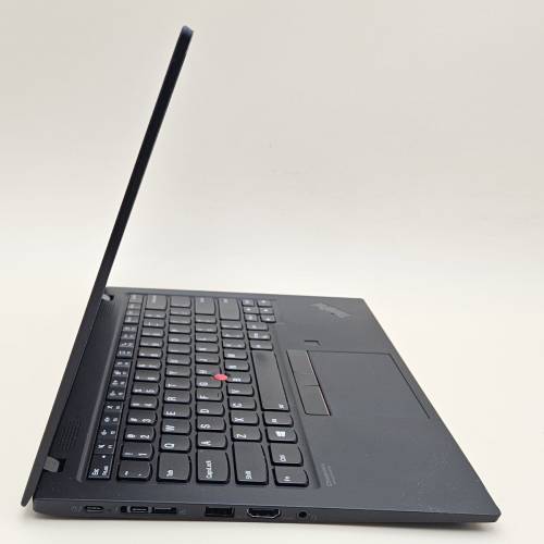 16g板載 X1 Carbon Gen8 ThinkPad 14" Lenovo i5-10310U 16g ram 256g