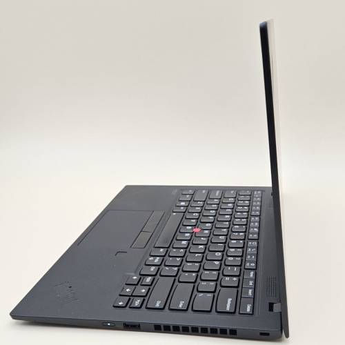 16g板載 X1 Carbon Gen8 ThinkPad 14" Lenovo i5-10310U 16g ram 256g
