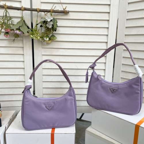 285 Prada Hobo 腋下包