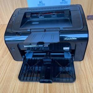 Hp Laser Printer 影印機/打印機