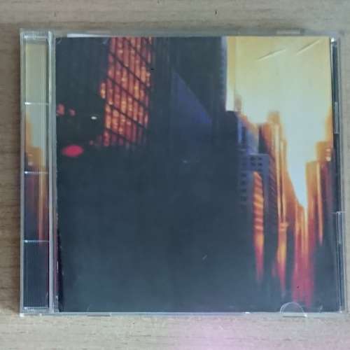 這個殺手不太冷日版OST CD