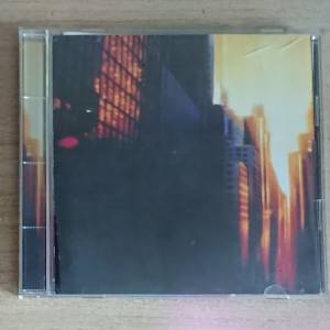這個殺手不太冷日版OST CD