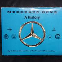 Mercedes-Benz A History （ 平治（ 賓士 ） 歷史）