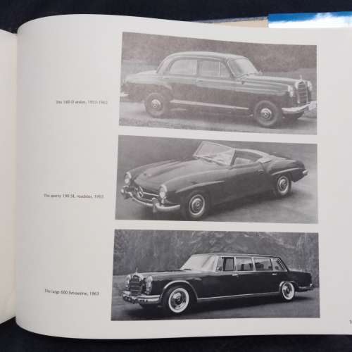 Mercedes-Benz A History （ 平治（ 賓士 ） 歷史）