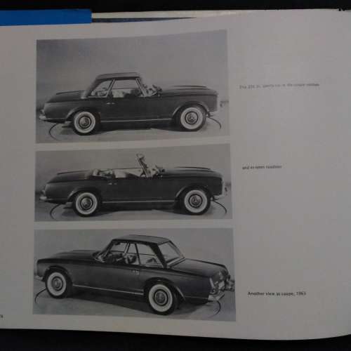 Mercedes-Benz A History （ 平治（ 賓士 ） 歷史）