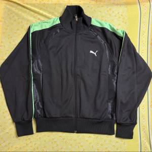 🇯🇵Puma Jacket (Japan Version)